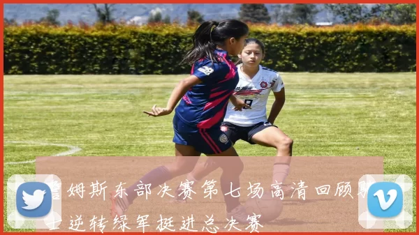 詹姆斯东部决赛第七场高清回顾骑士逆转绿军挺进总决赛